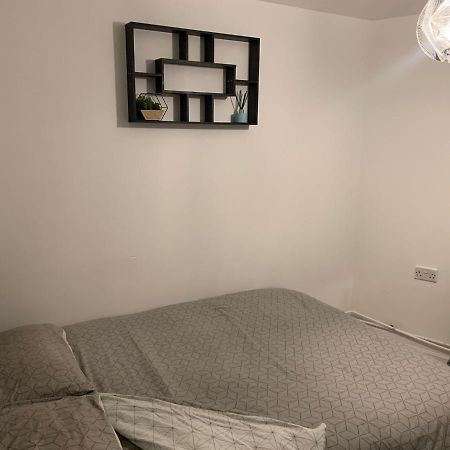 Room Near City Londýn Exteriér fotografie