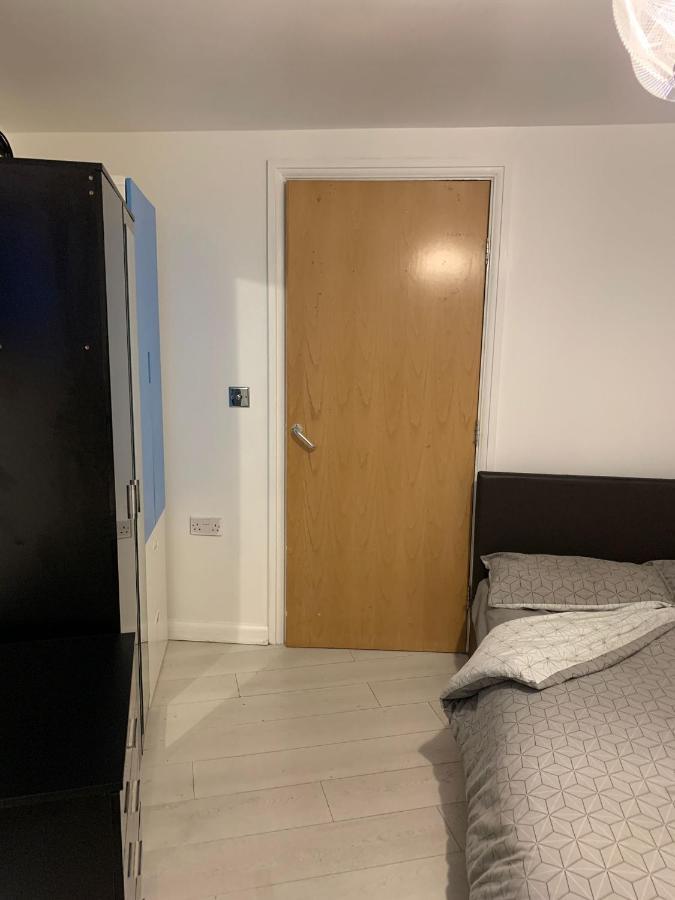 Room Near City Londýn Exteriér fotografie